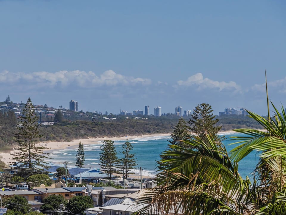 House, 3 Bedrooms, Balcony | Beach/ocean view