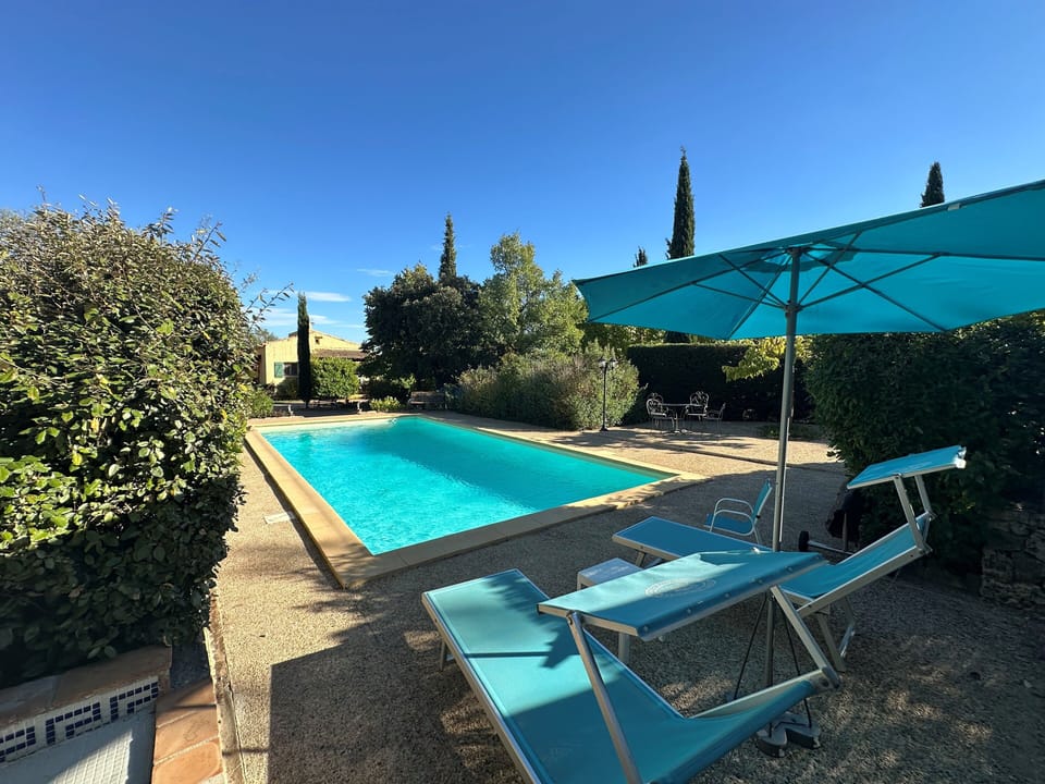 Holiday Home Swimming Pool