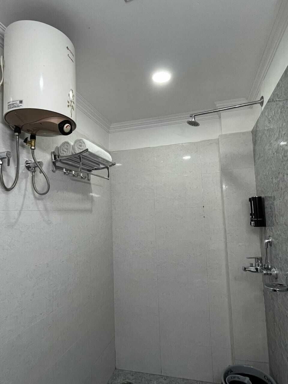 Coco Inn Homestay Bed and Breakfast in Varanasi