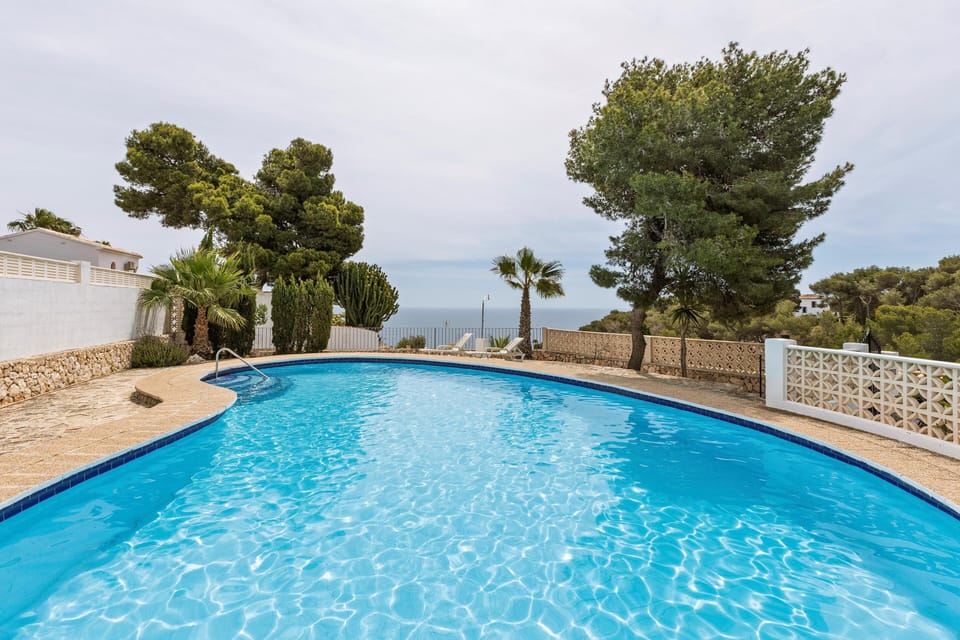 Tranquil Townhouse in Balcon al Mar - 30