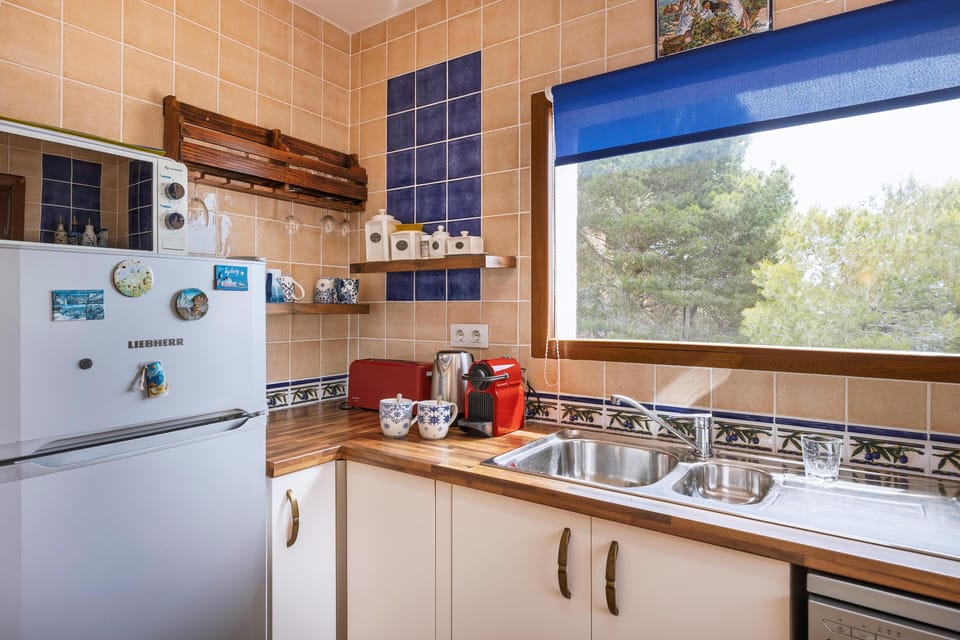 Tranquil Townhouse in Balcon al Mar - 24