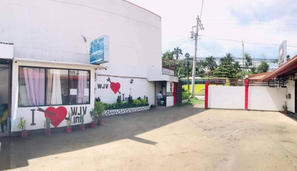 WJV INN CARCAR Bed and Breakfast in Central Visayas