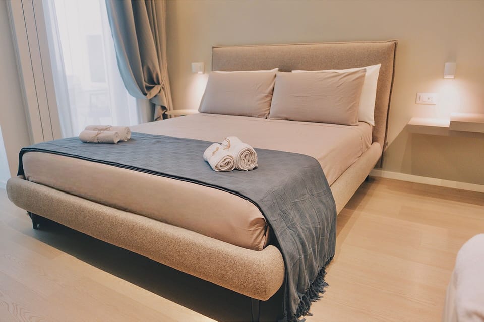 Superior Studio Suite | In-room safe, blackout drapes, soundproofing, free WiFi