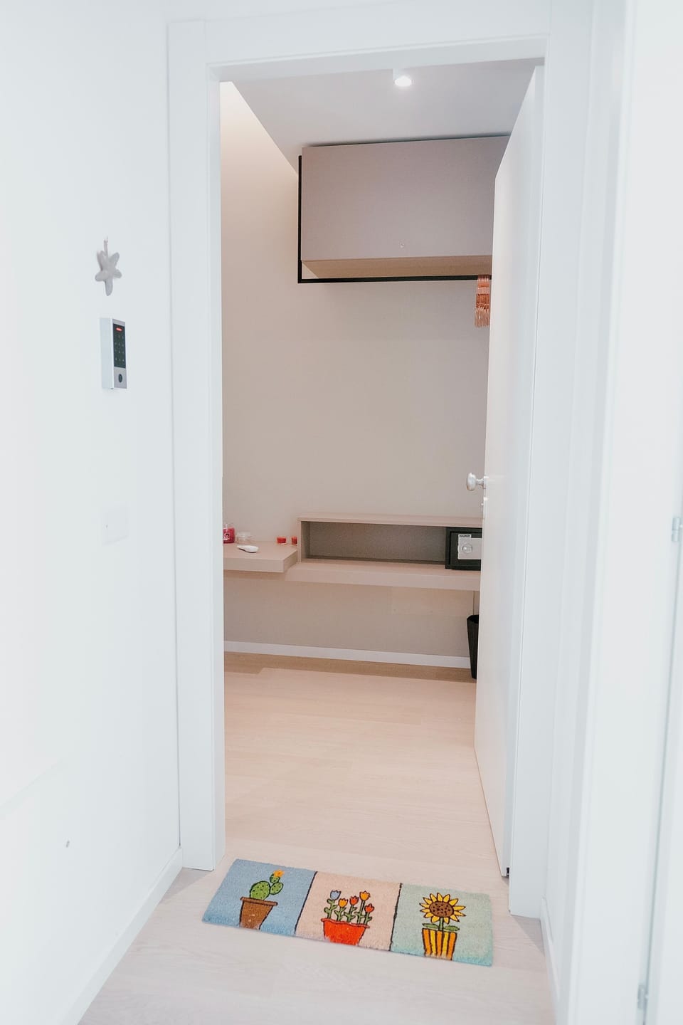 Superior Studio Suite | In-room safe, blackout drapes, soundproofing, free WiFi