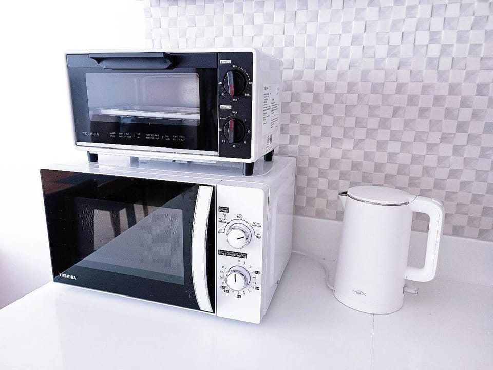 Microwave