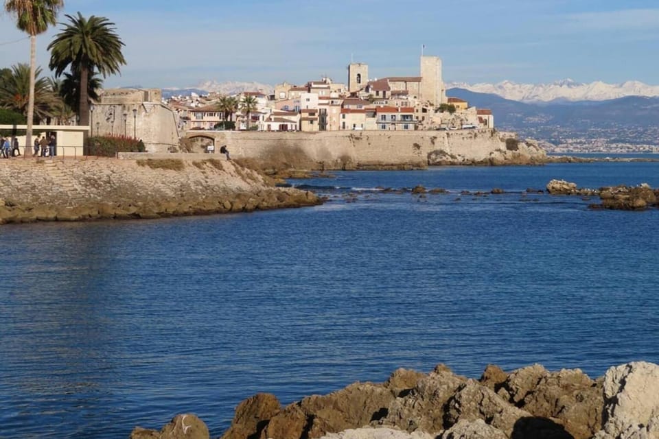 Water view