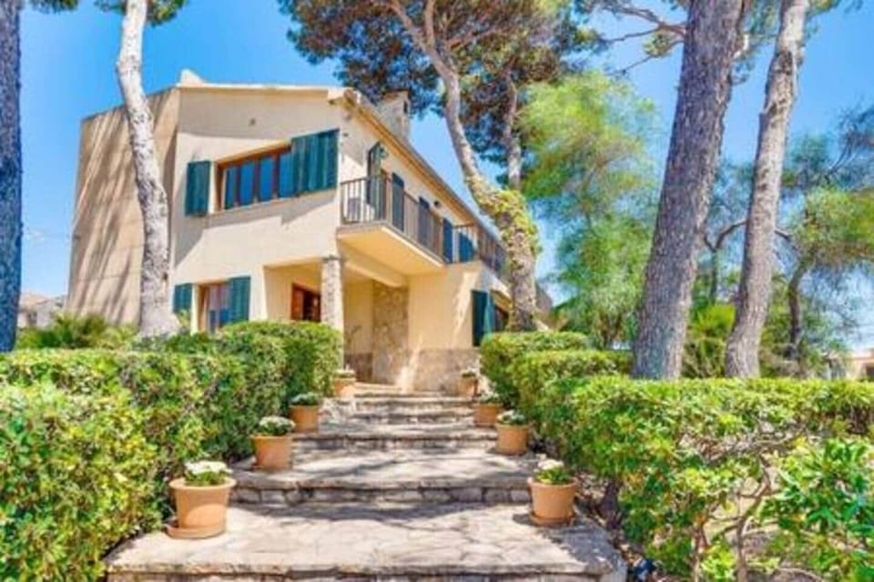 Villa Isabel
