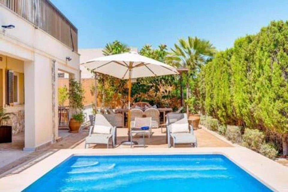 Villa Isabel