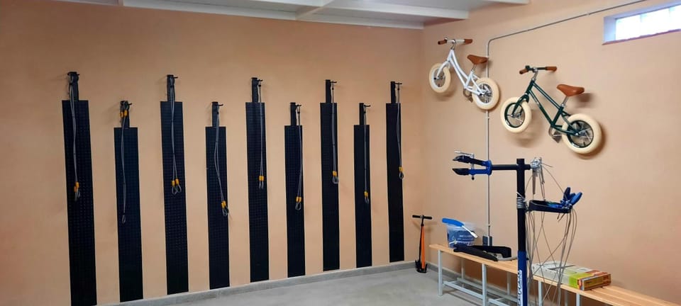 Hotel Sant Jordi Hotel in Baix Camp