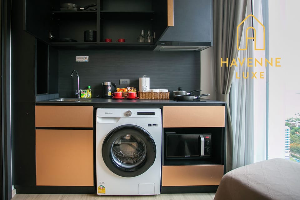 Apartment, 1 Bedroom, Balcony, City View | Interior