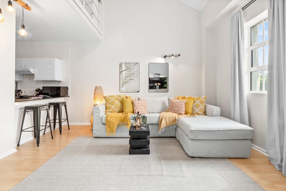 Apartment (0 Bedroom) | Interior