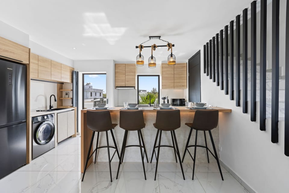 Apartment (3 Bedrooms) | Interior