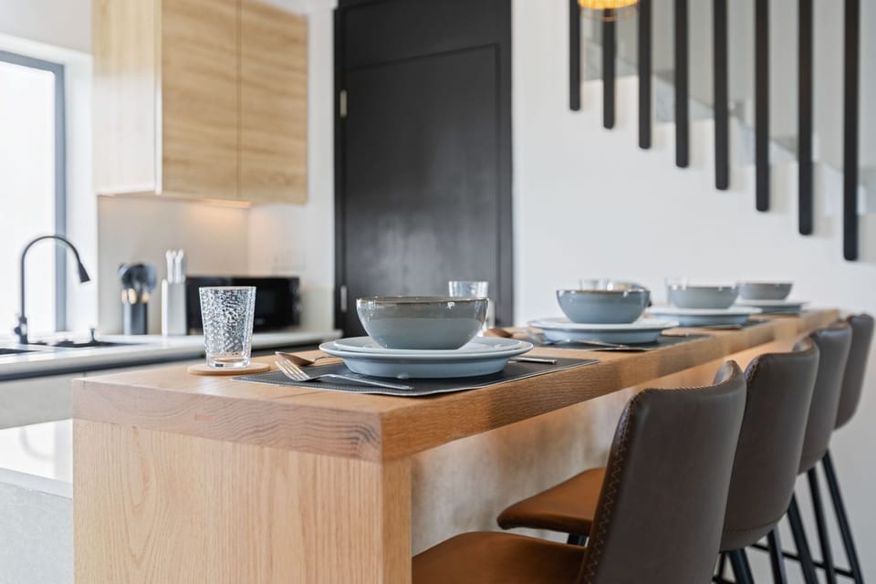 Apartment (3 Bedrooms) | Interior