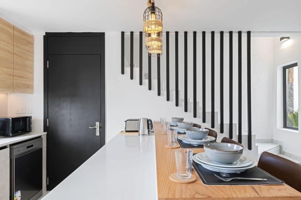 Apartment (3 Bedrooms) | Interior