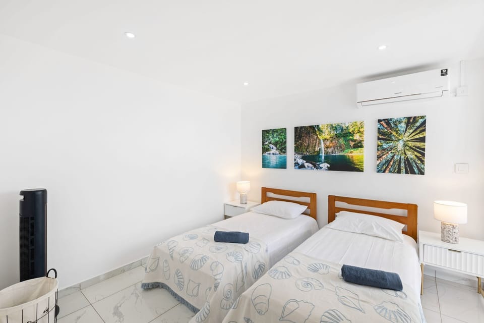 Apartment (3 Bedrooms) | Interior
