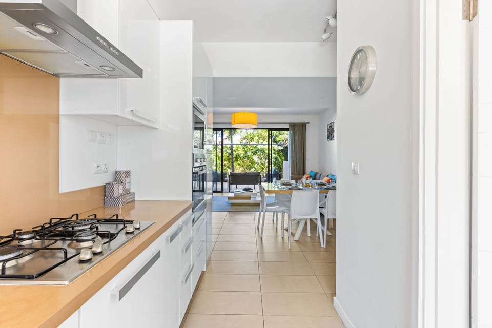 Apartment (3 Bedrooms) | Interior