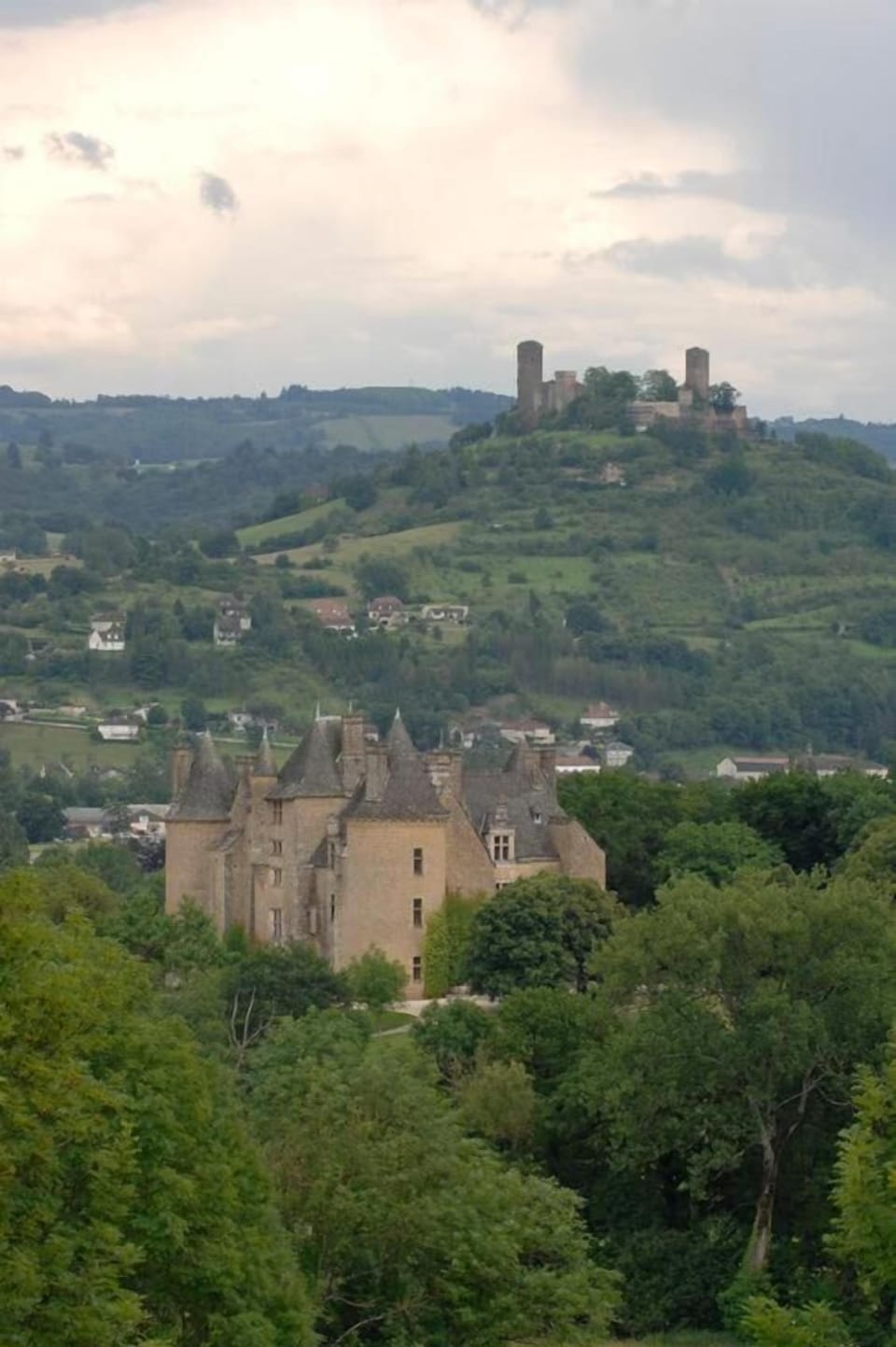 Hotel Le Relais de Castelnau Hotel in Occitanie