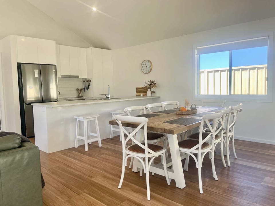 The Salty Olive, Robe Getaways,  Robe Accommodation