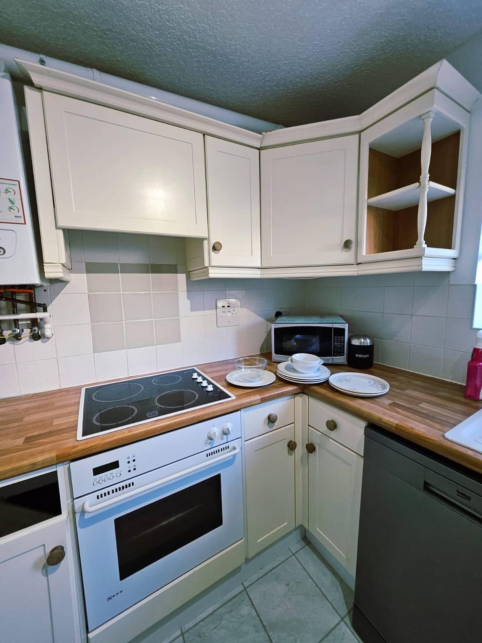Apartment, 2 Bedrooms | Interior