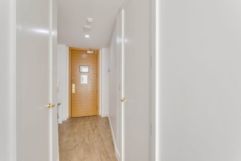 Apartment 307