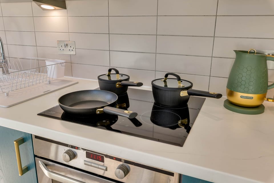 Cookware
