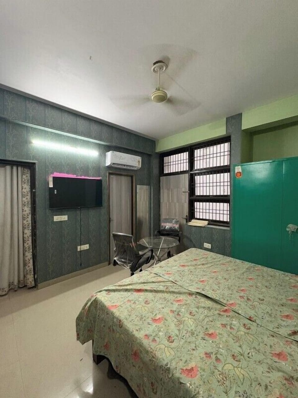 Deluxe Double Room | Free WiFi