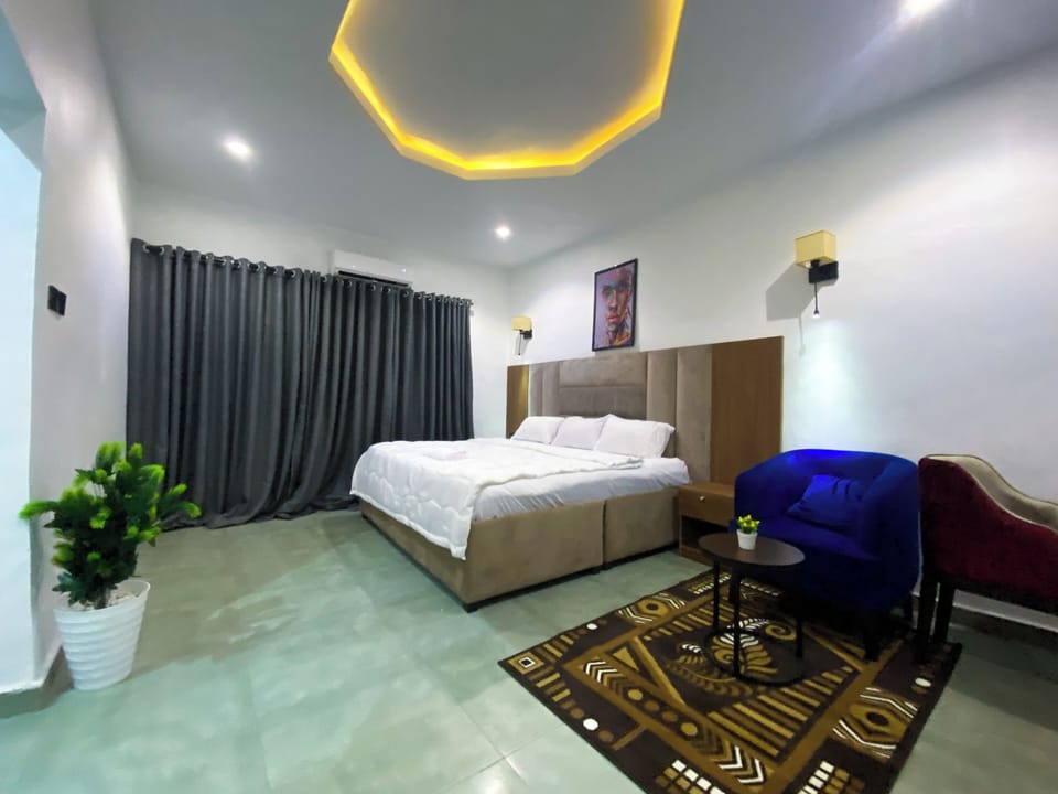 Extra beds