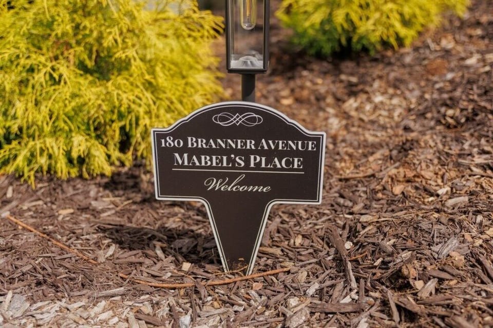Mabel's Place