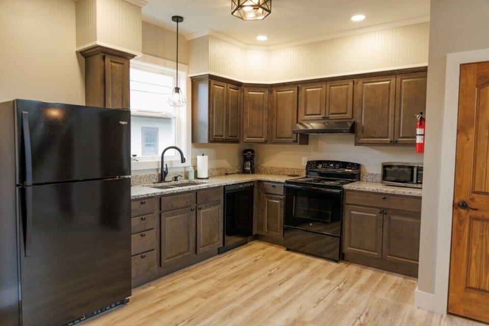 Kitchen View