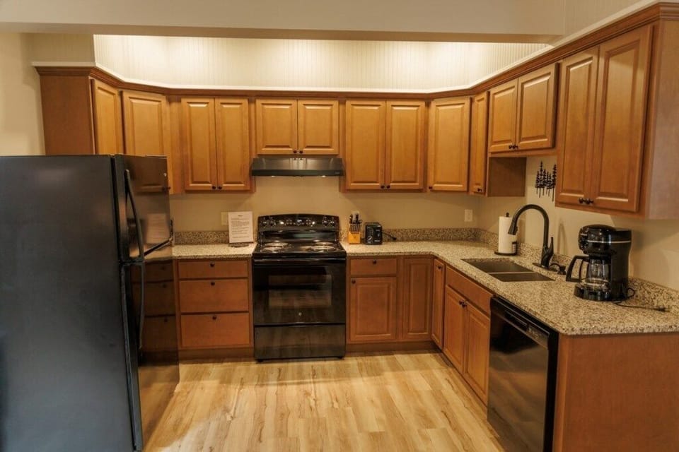 Minnie's Kitchen