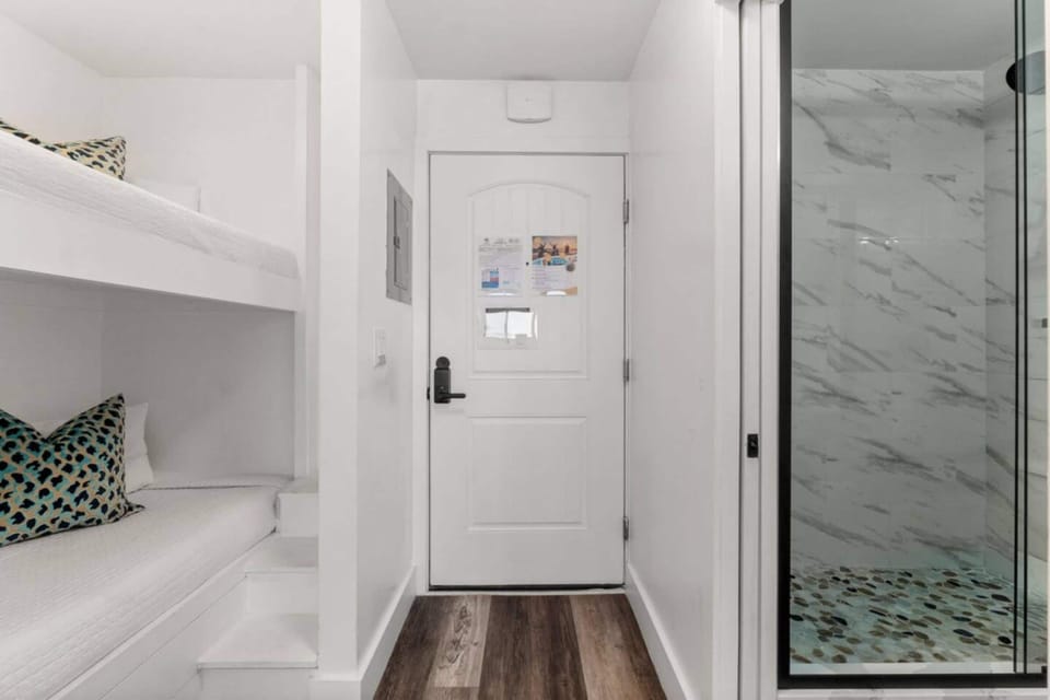 House | 1 bedroom
