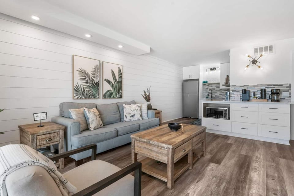 House | 1 bedroom