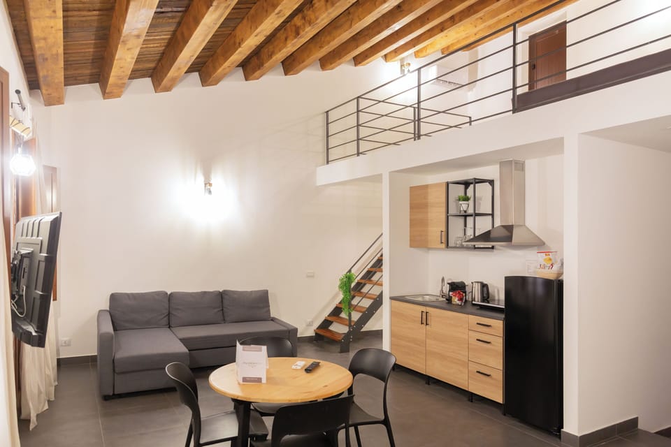 In-room safe, iron/ironing board, free WiFi