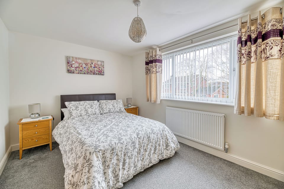 Standard Apartment, 1 Bedroom, Non Smoking | Free WiFi