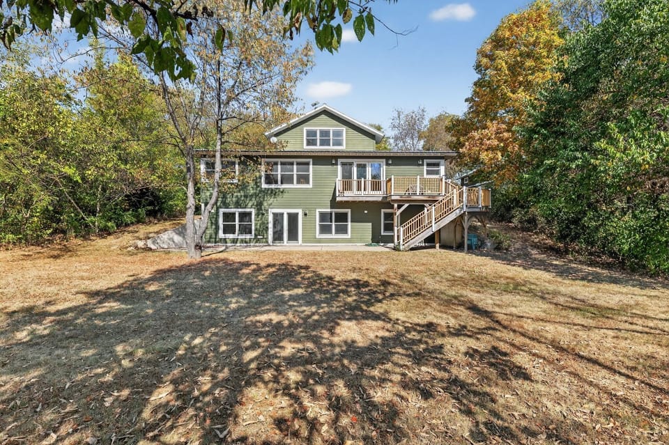 House, 4 Bedrooms | Exterior