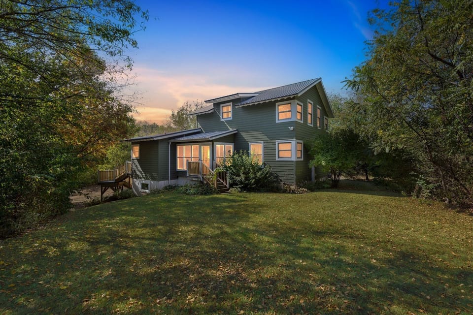 House, 4 Bedrooms | Exterior