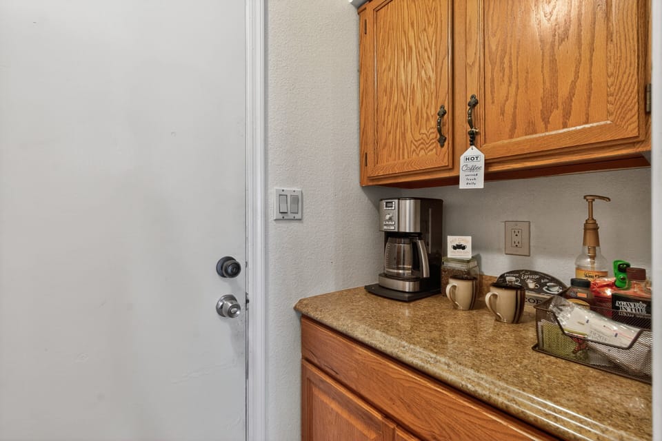 House, 2 Bedrooms | Interior