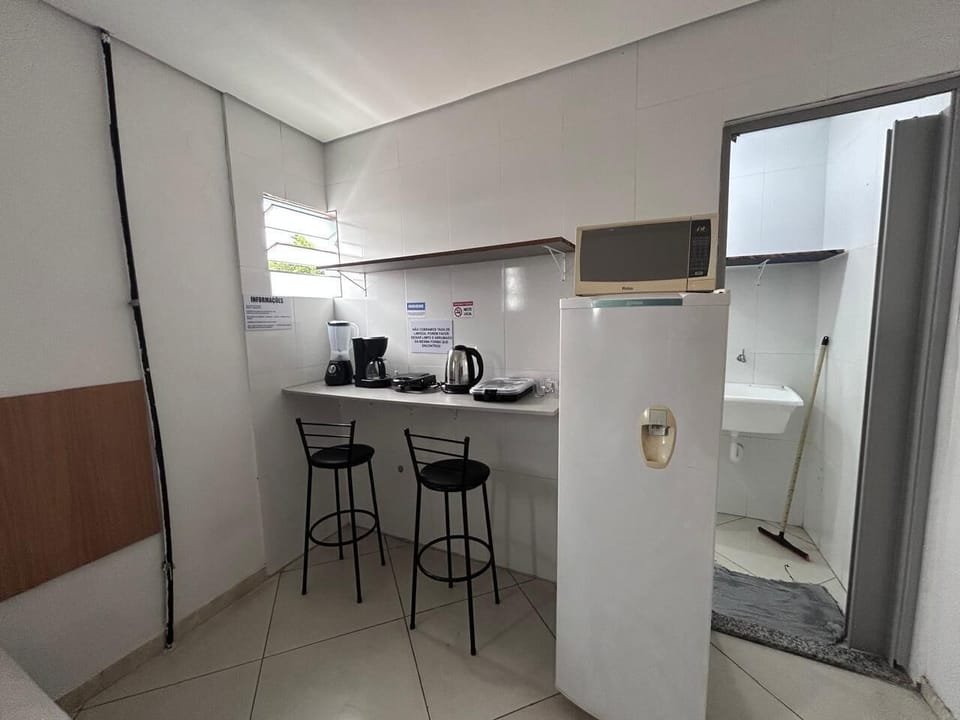 Studio 05 134 | Free WiFi