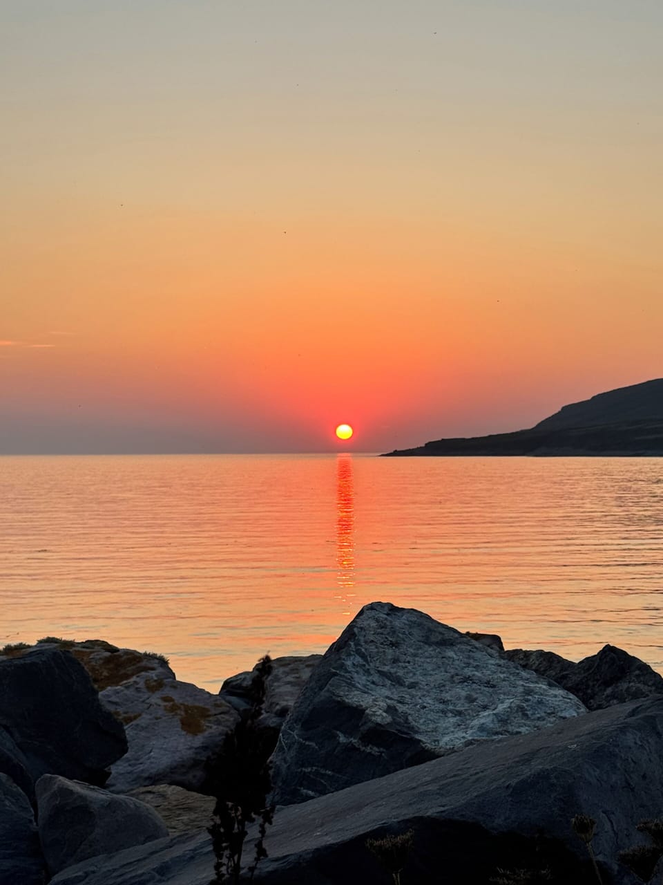 Beach nearby, white sand