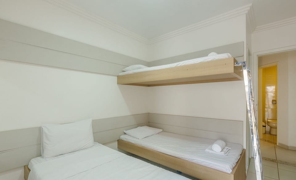 Basic Villa | 3 bedrooms