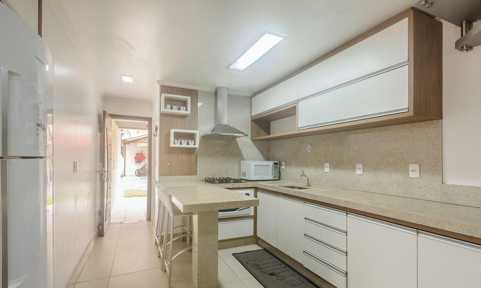 Basic Villa | Private kitchen