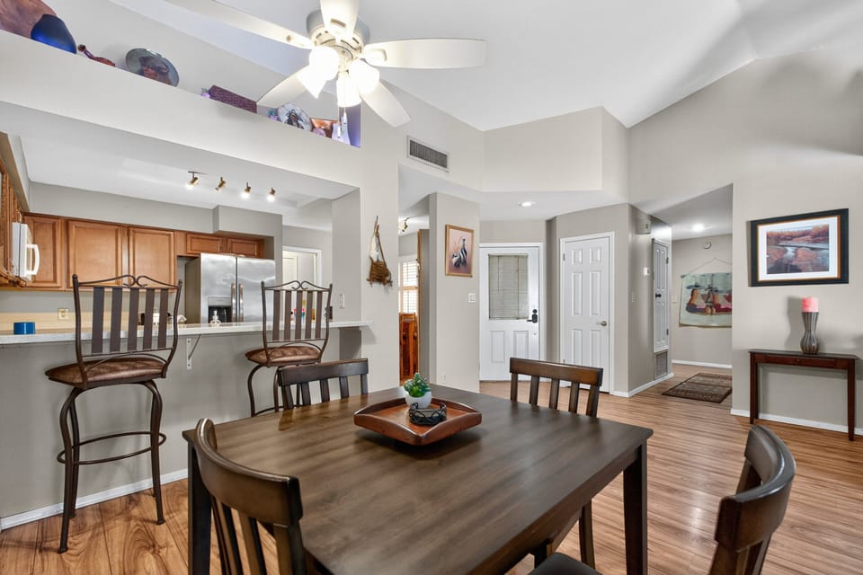 Dining Room, Dining Table, Furniture, Indoors, Table