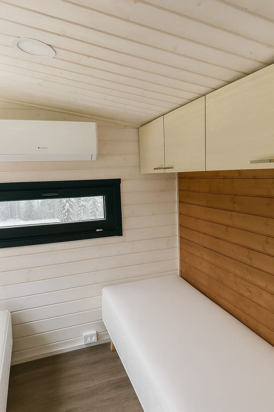 Comfort Mobile Home | Free WiFi, wheelchair access