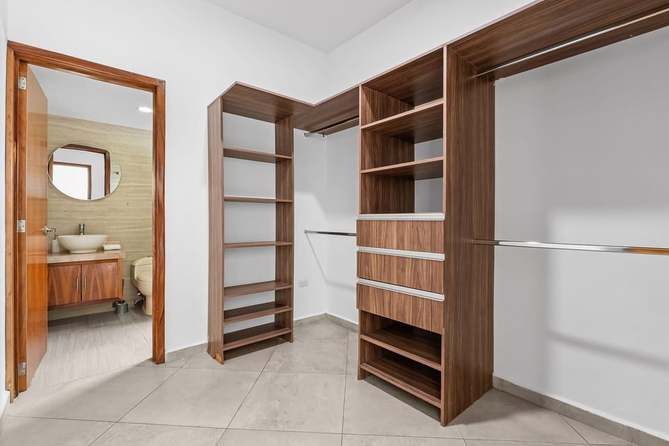 Villa | Interior