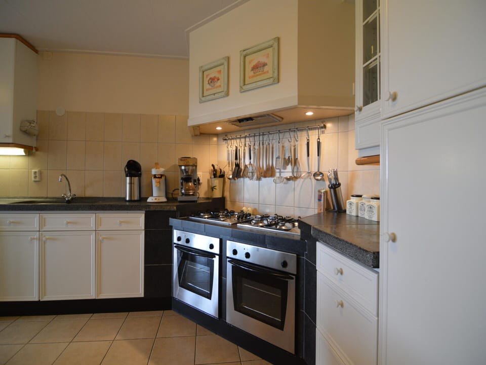 House | Private kitchen