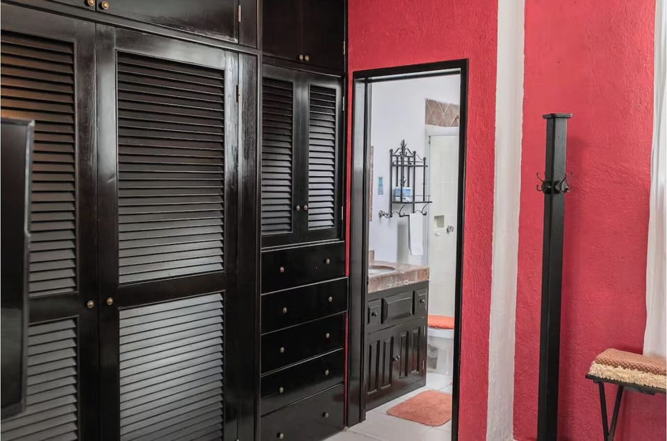 Comfort Loft, Partial Sea View | Bathroom