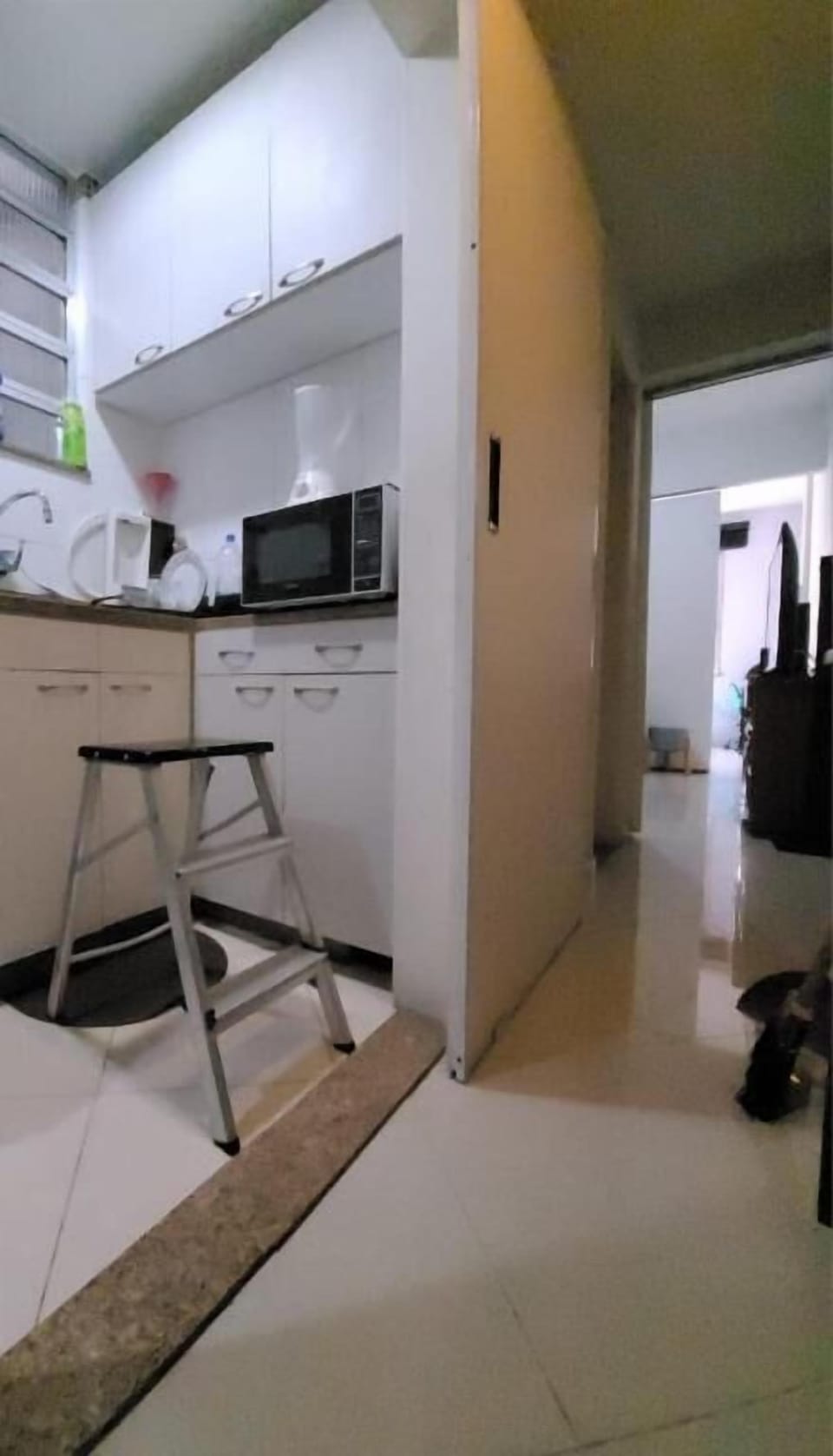 Comfort Apartment | Private kitchen