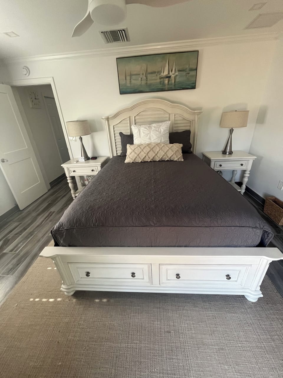 Master bedroom beautiful 