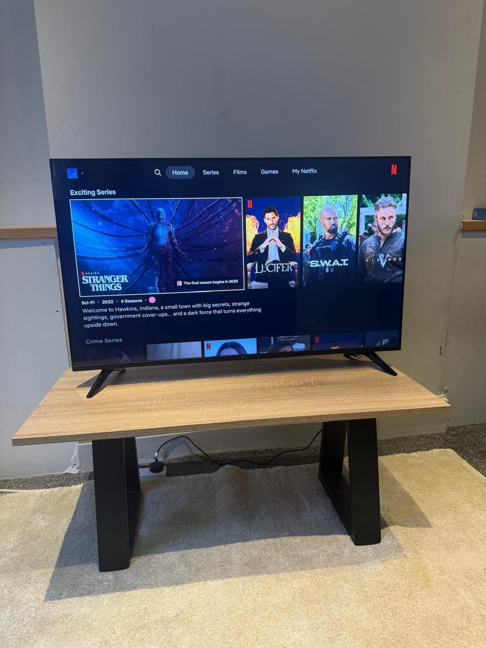 Television