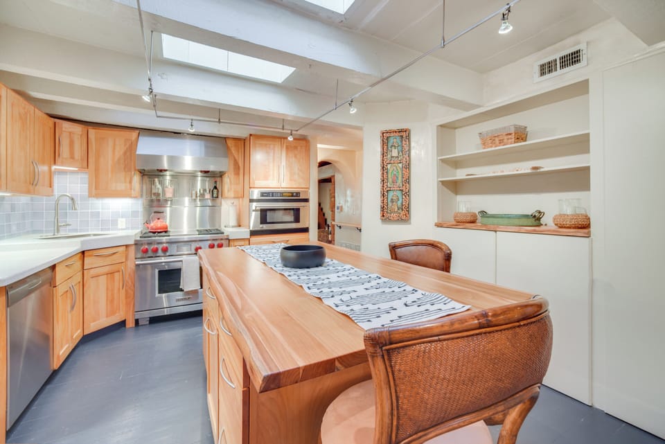 Kitchen | French Press | Cooking Basics